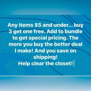 Miscellaneous, womens, baby items clothes, check out my closet!